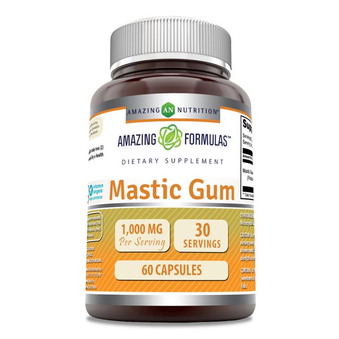 Mastic Gum [S0] – Comp Pharm Gold